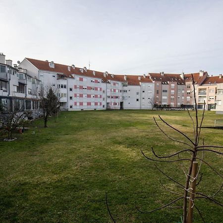 Apartman Day Daire Čakovec Dış mekan fotoğraf