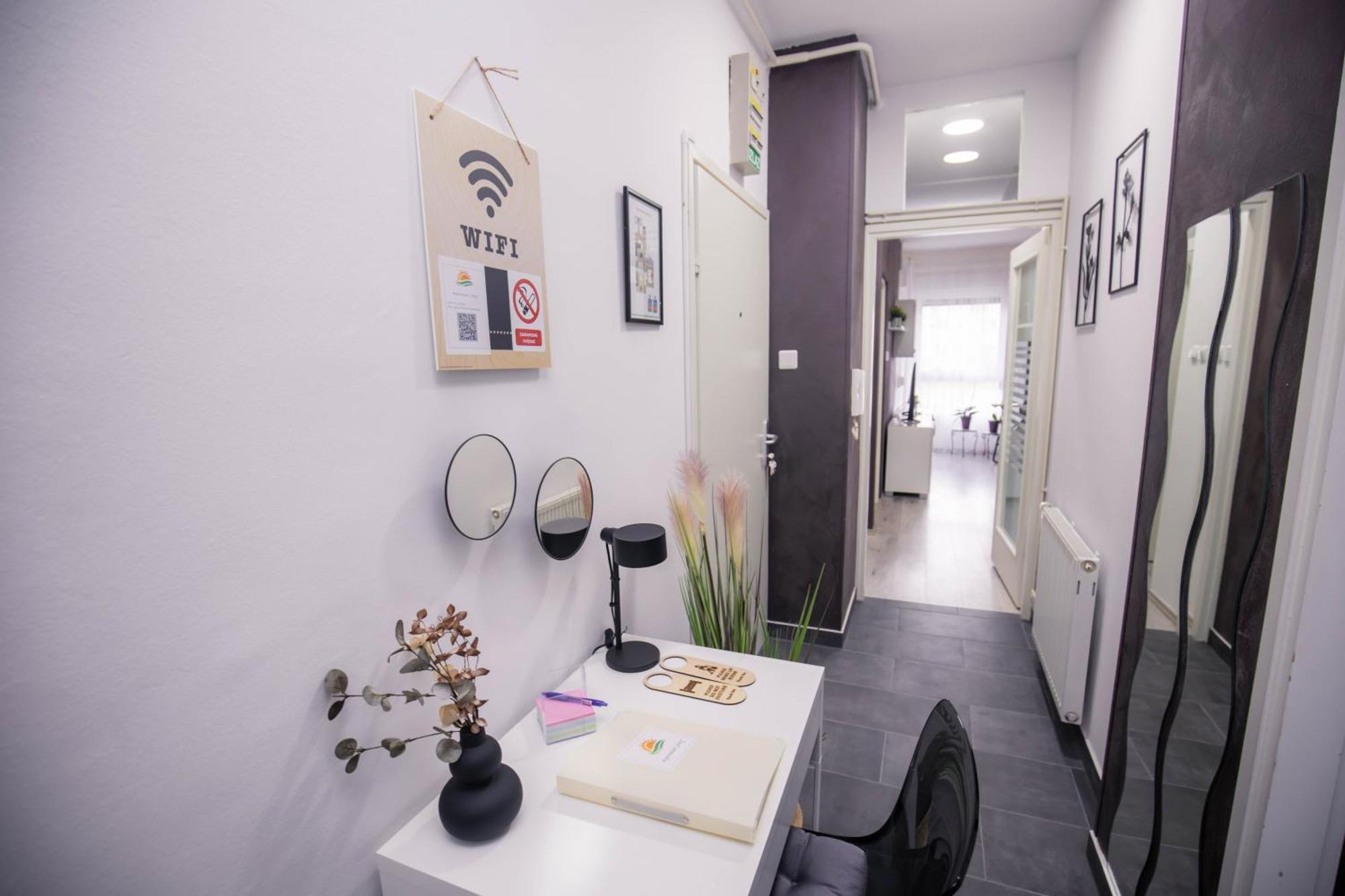 Apartman Day Daire Čakovec Dış mekan fotoğraf