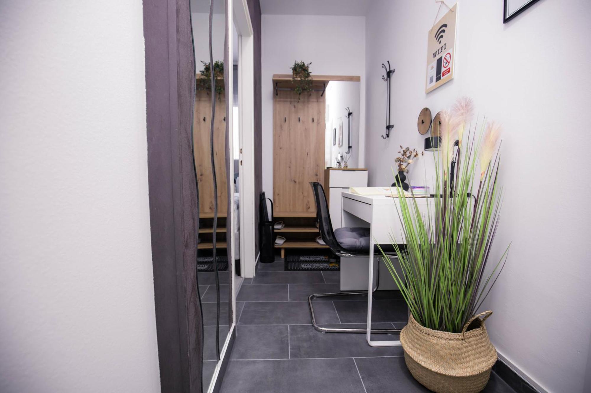 Apartman Day Daire Čakovec Dış mekan fotoğraf