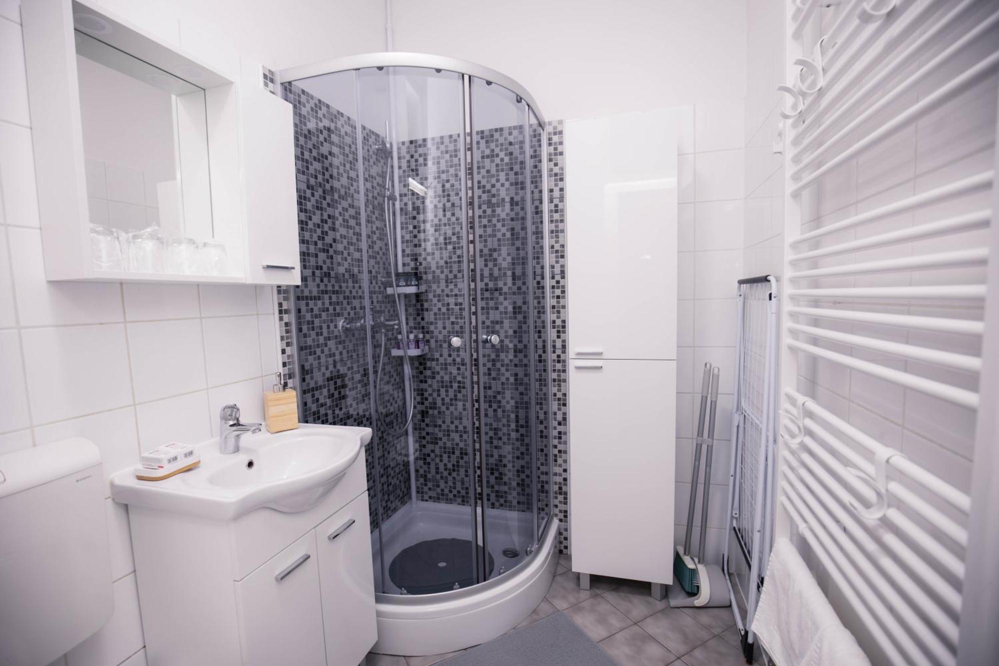Apartman Day Daire Čakovec Dış mekan fotoğraf