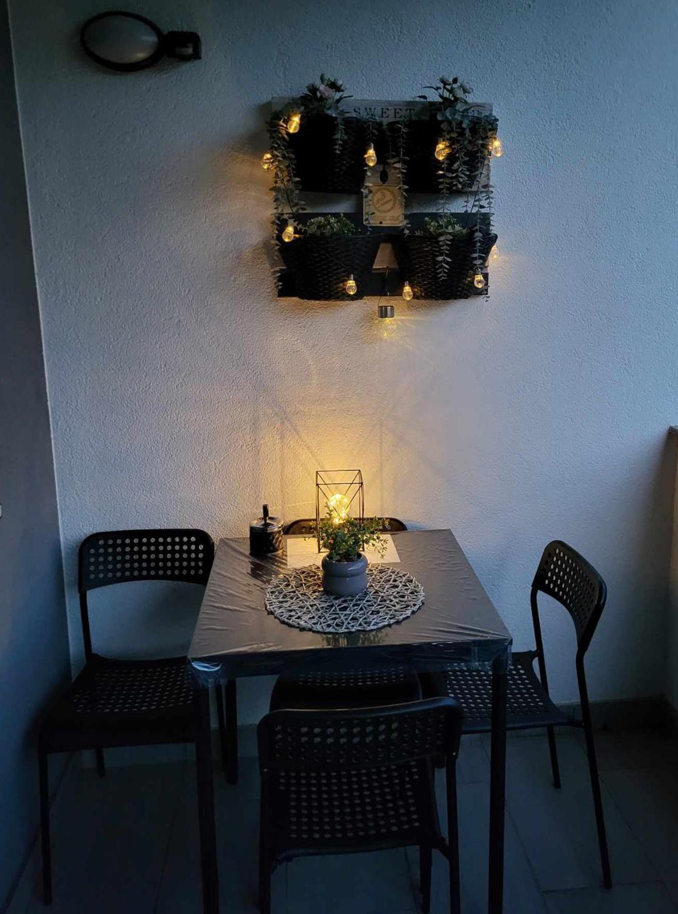 Apartman Day Daire Čakovec Dış mekan fotoğraf
